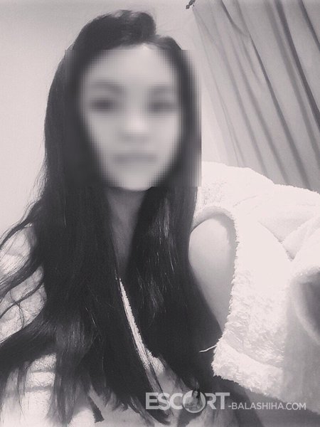 Анжела индивидуалка в Балашихе