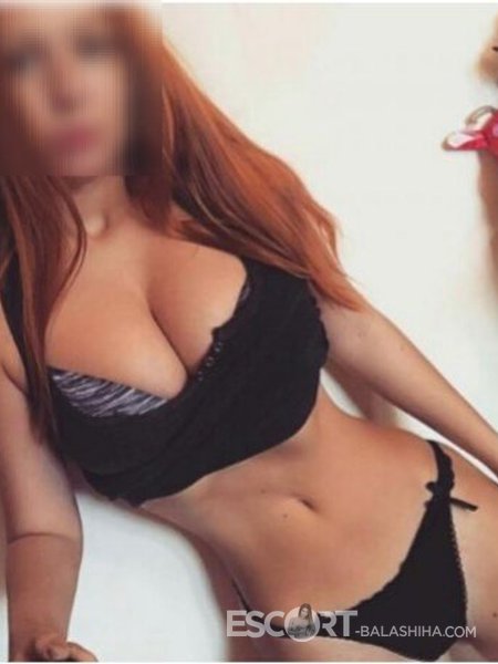 Секс услуги в Балашихе Таня