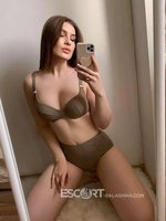 Проститутки Балашихи Мария