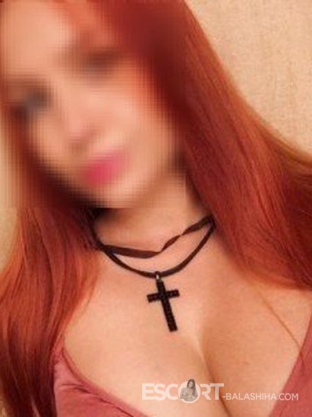 Секс услуги в Балашихе Надя