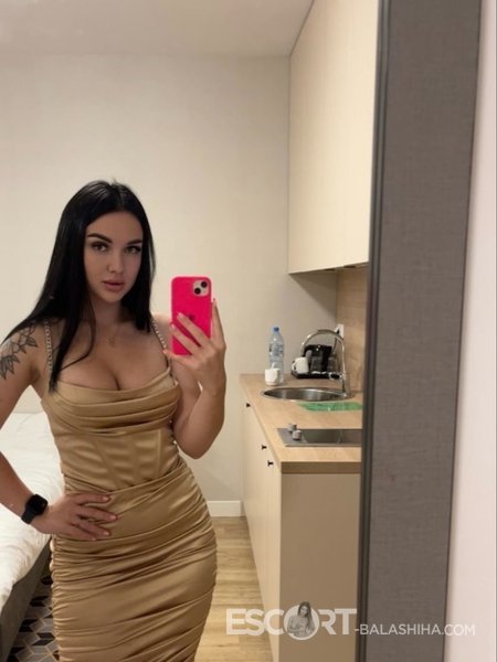 Шлюха Маша🐱 в Балашихе