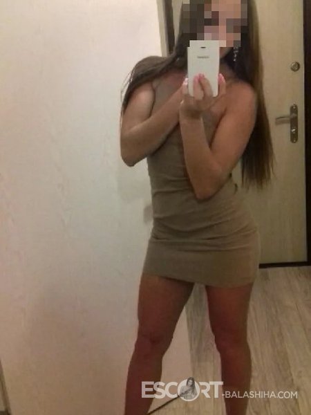Алина интим в Балашихе