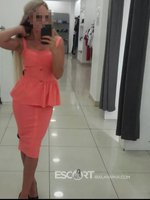 Алина интим в Балашихе