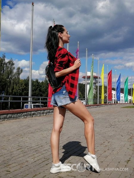 Проститутки Балашихи Вика