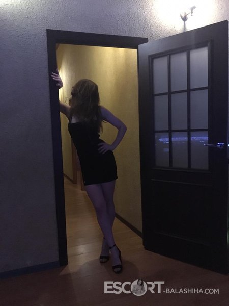 Шлюха Неля в Балашихе