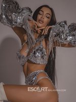 Секс услуги в Балашихе Вика