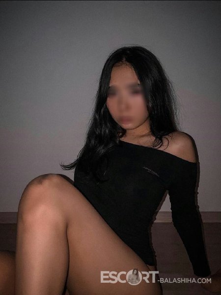 Секс услуги в Балашихе Рита