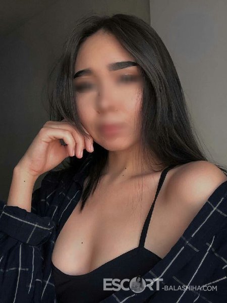 Секс услуги в Балашихе Рита