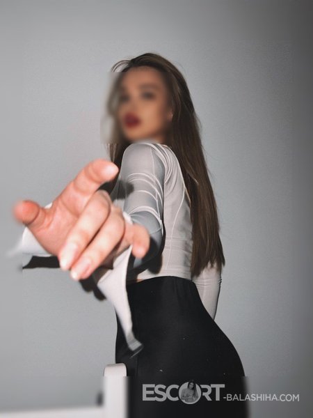 Алина интим в Балашихе