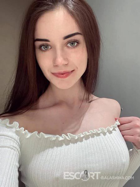 Шлюха Катя в Балашихе