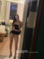 Секс услуги в Балашихе Яна