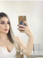 Проститутки Балашихи Юля