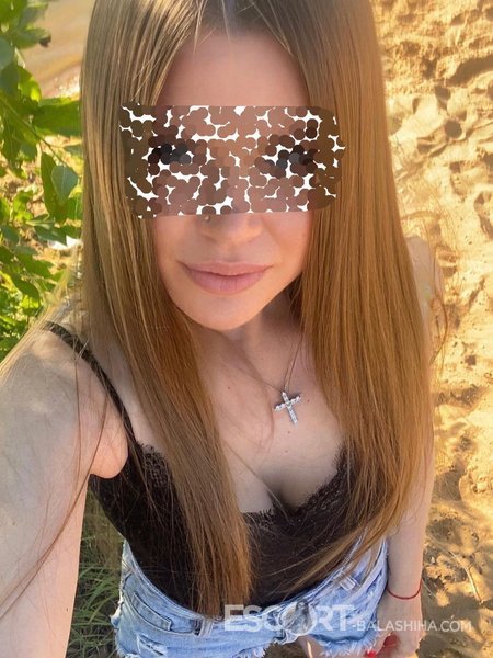 Даша интим в Балашихе