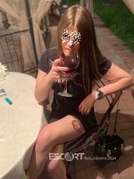 Даша интим в Балашихе