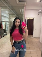 Кэти индивидуалка в Балашихе