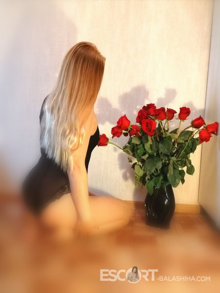 Проститутки Балашихи Натали
