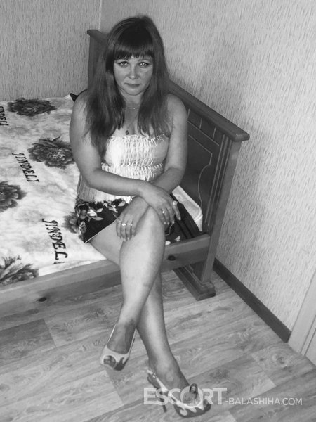 Проститутки Балашихи КИРА