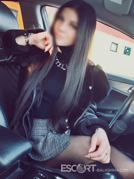 Алина индивидуалка в Балашихе
