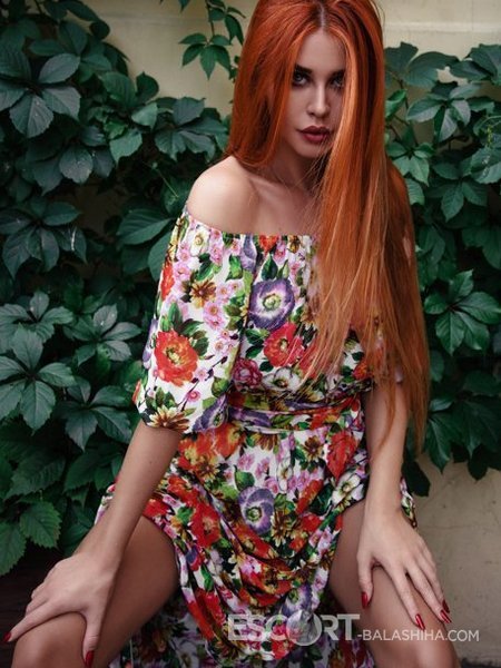 Лерочка интим в Балашихе