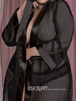 Шлюха Камилла в Балашихе
