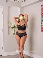 Шлюха Камилла в Балашихе